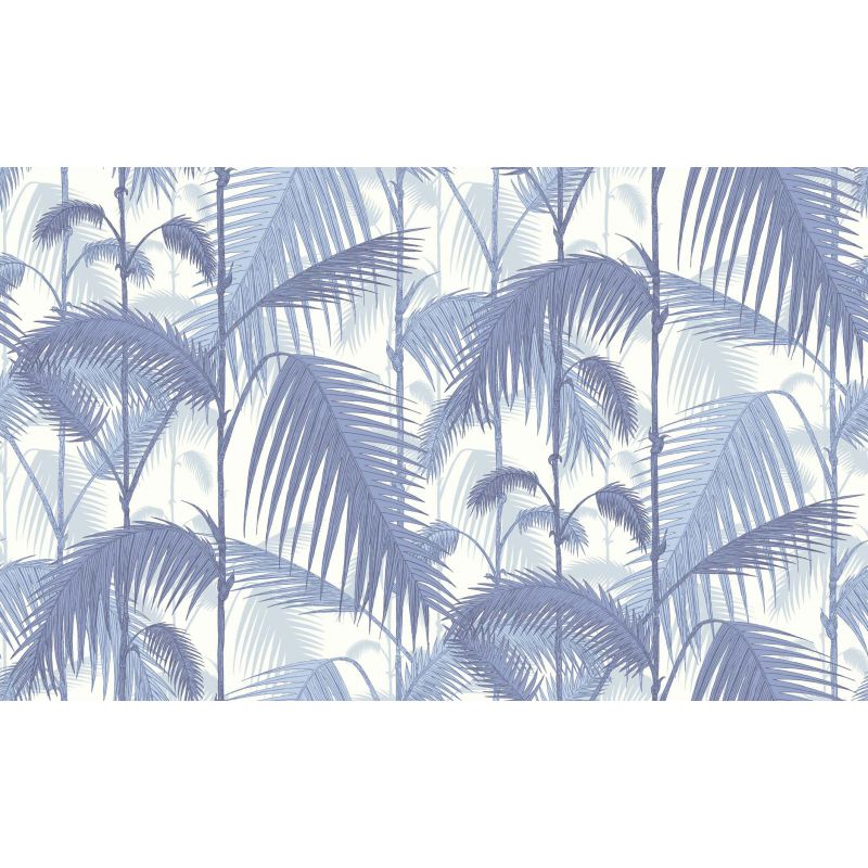 Papel pintado Palm Jungle de Cole & Son