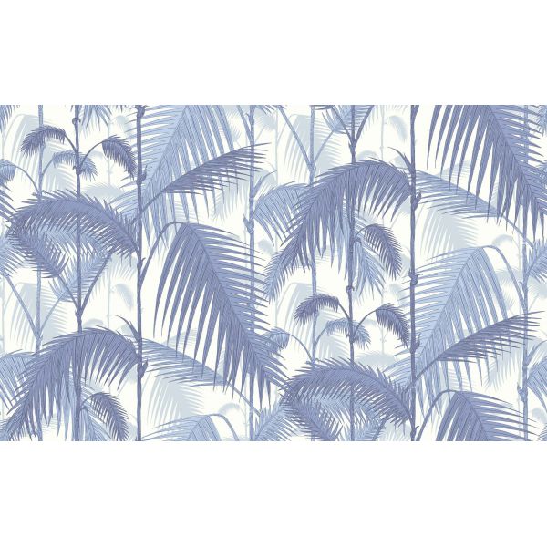 Papel pintado Palm Jungle de Cole & Son