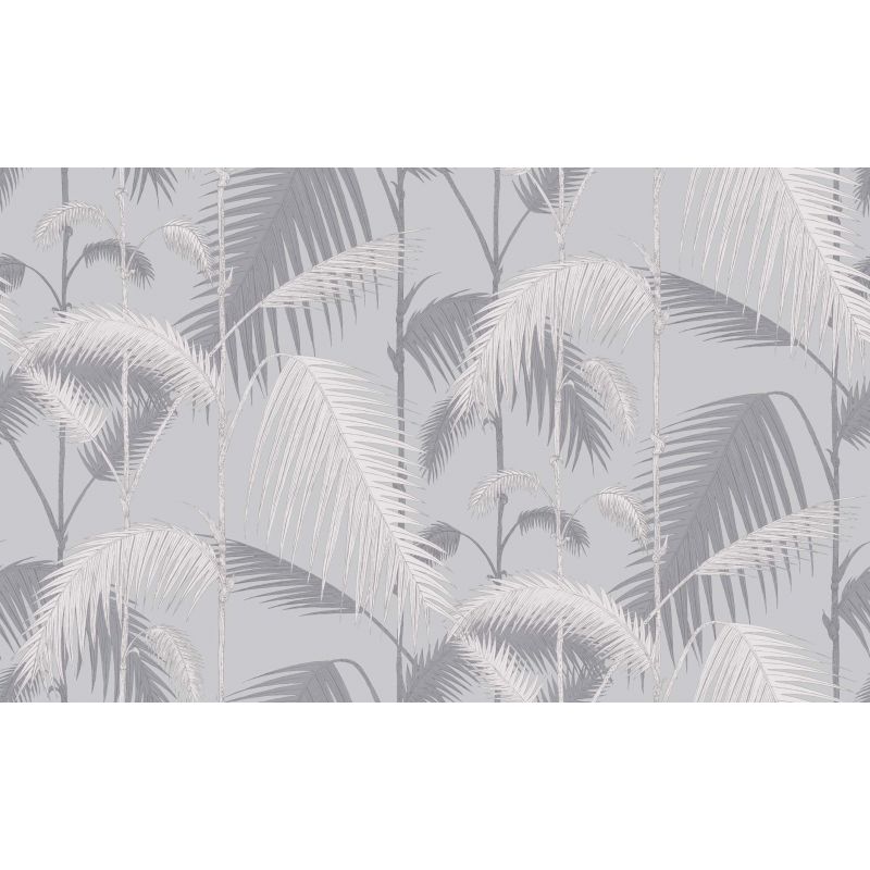 Papel pintado Palm Jungle de Cole & Son