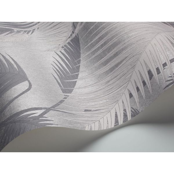 Papel pintado Palm Jungle de Cole & Son