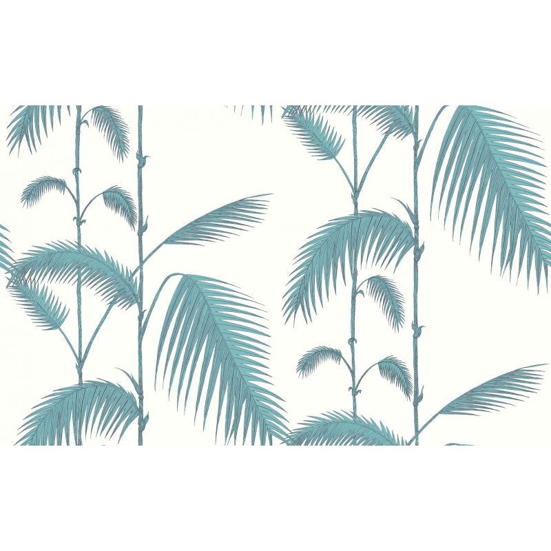 Papel pintado Palm Jungle de Cole & Son