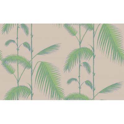 Papel pintado Palm Jungle de Cole & Son