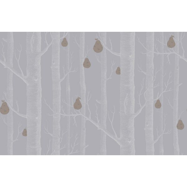 Papel pintado Woods & Pears de Cole & Son