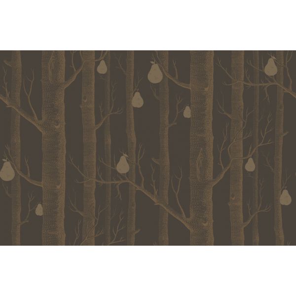 Papel pintado Woods & Pears de Cole & Son