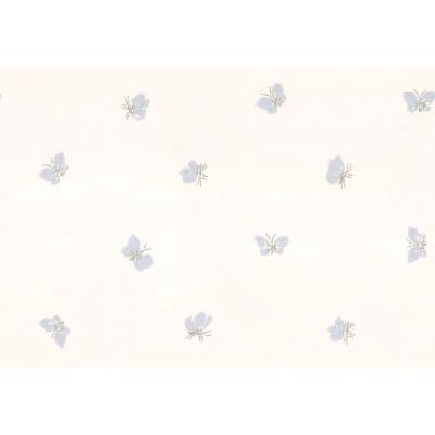 Papel pintado Woods & Pears gris pera oro