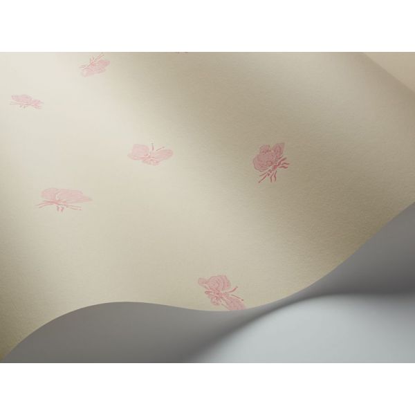 Papel pintado Woods & Pears gris pera oro