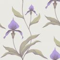 Papel pintado Orchid de Cole & Son