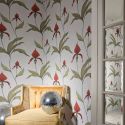 Papel pintado Orchid de Cole & Son